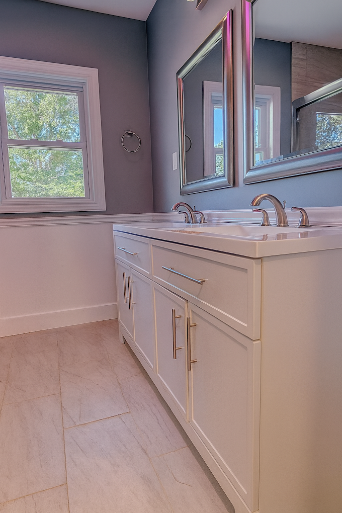 Bathroom Remodeling