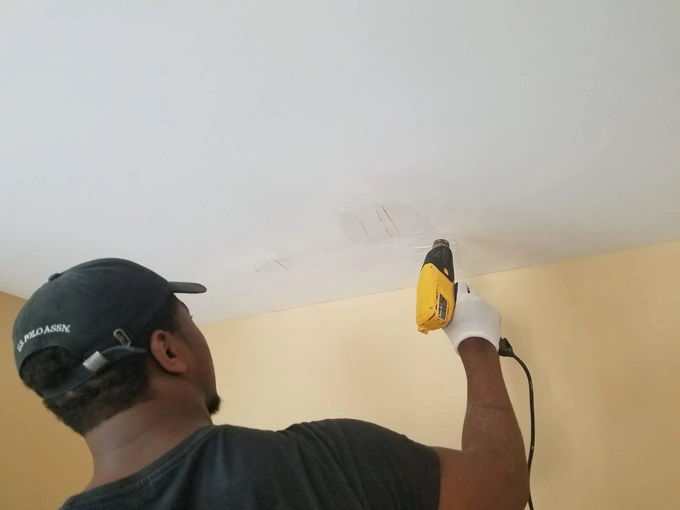 Handyman & Repairs